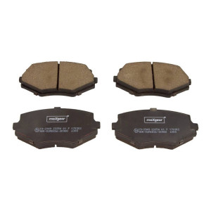 MAXGEAR 19-2949 Brake Pads Set Front for Mazda MX-5