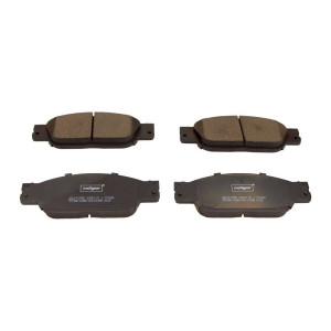 MAXGEAR 19-2950 Brzdové platničky predné pre S-Type LS Thunderbird