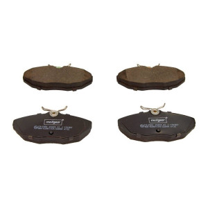 MAXGEAR 19-2951 Brzdové platničky zadné pre S-Type XJ LS Super Thunderbird