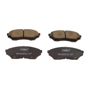 MAXGEAR 19-2956 Pastiglie freno anteriore per Mitsubishi Pajero Mini Junior Sport