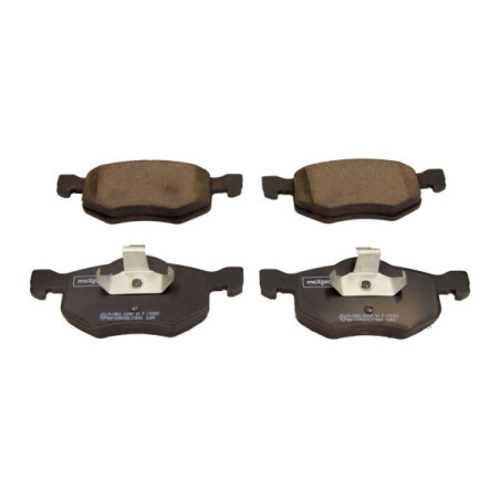 MAXGEAR 19-2963 Pastillas de freno delantero para Escape Tribute Maverick
