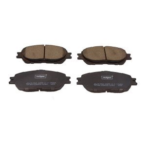 MAXGEAR 19-2964 Brzdové platničky predné pre Alphard Camry ES Sienna Avalon Previa