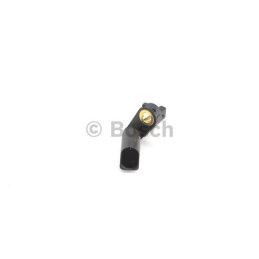 Rear Right ABS Sensor for Audi Porsche Seat Skoda Volkswagen BOSCH 0 986 594 505