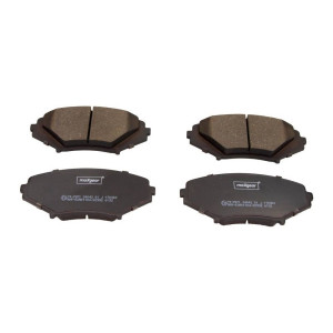 MAXGEAR 19-2971 Brake Pads Set Front for Mazda RX-8