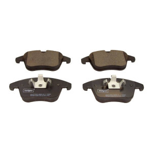MAXGEAR 19-2974 Brzdové platničky predné pre XF XK S-Type XJ Super
