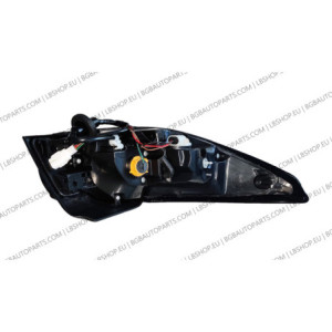 TYC 11-9010-16-2 Zadné svetlo ľavé pre Mazda CX-5 II (2017-2021)
