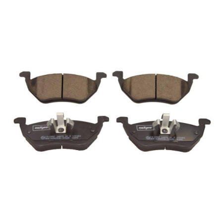 MAXGEAR 19-2997 Plaquettes de frein arrière pour Escape Tribute Maverick