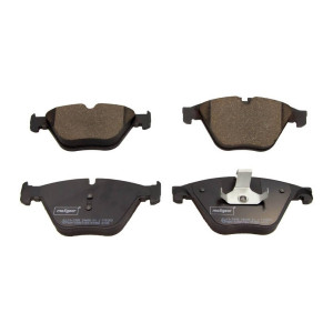 MAXGEAR 19-2998 Klocki hamulcowe przód dla BMW 5 6