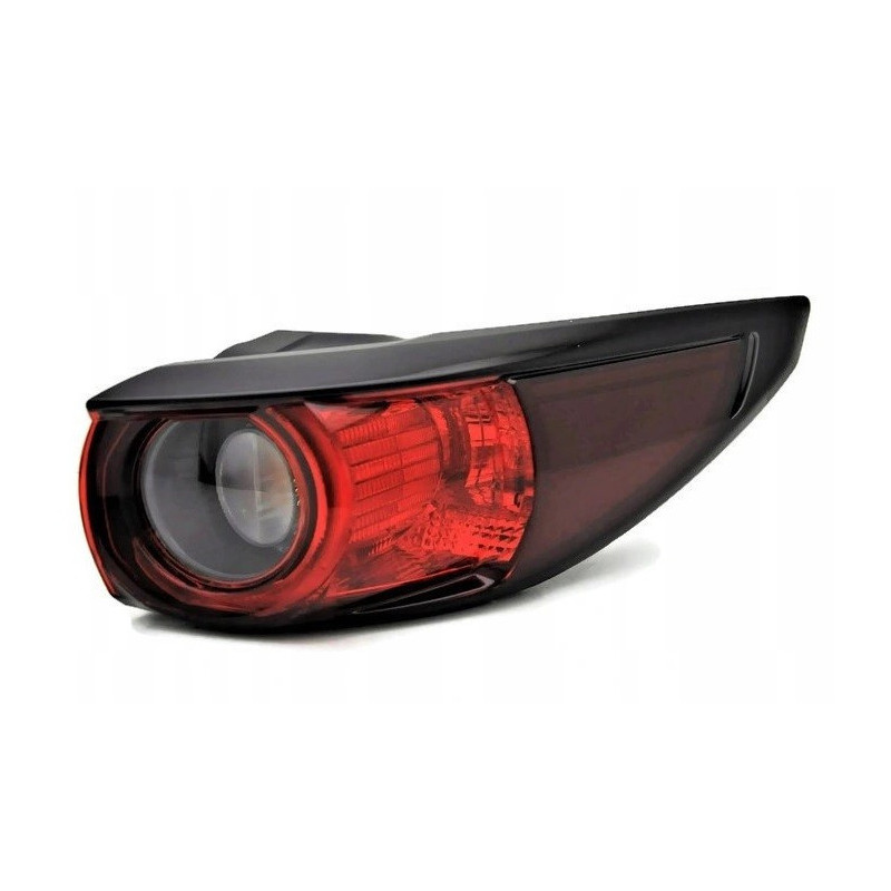 Rear Light Right for Mazda CX-5 II (2017-2021) - TYC 11-9009-16-2