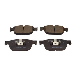 MAXGEAR 19-3016 Brzdové platničky predné pre 508 DS5 DS C5 407 DS4 RCZ 308 C6