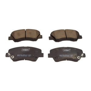MAXGEAR 19-3032 Pastillas de freno delantero para Rio Accent I20 Active Picanto