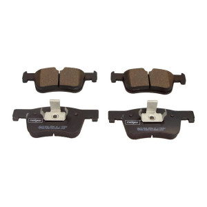 MAXGEAR 19-3036 Pastillas de freno delantero para BMW 3 4 1 2