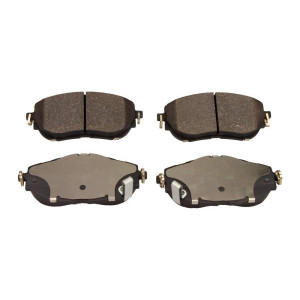 MAXGEAR 19-3044 Pastillas de freno delantero para Toyota Auris Corolla