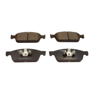 MAXGEAR 19-3045 Klocki hamulcowe przód dla Focus Kuga Transit