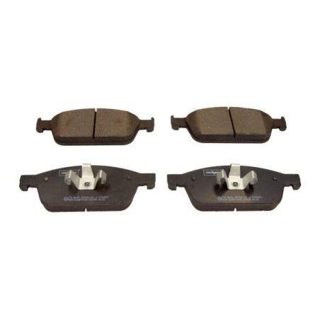 MAXGEAR 19-3045 Brake Pads Set Front for Focus Kuga Transit
