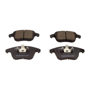 MAXGEAR 19-3056 Brzdové platničky predné pre 308 C4 Grand Picasso Picasso DS5 DS 3008 5008 DS4 RCZ