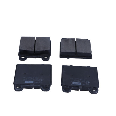 MAXGEAR 19-3067 Plaquettes de frein avant pour VW Transporter