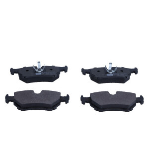 MAXGEAR 19-3099 Klocki hamulcowe tył dla Evasion 806 Ulysse Zeta DB7