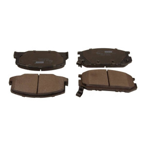 MAXGEAR 19-3121 Pastiglie freno anteriore per Toyota Previa / Estima