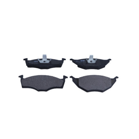 MAXGEAR 19-3130 Pastillas de freno delantero para Arosa Lupo