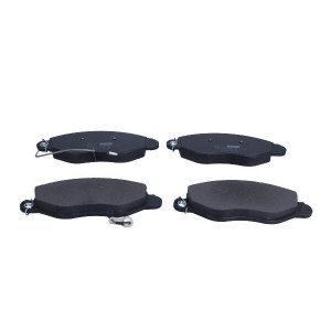 MAXGEAR 19-3131 Brzdové destičky přední pro Nissan Cabstar