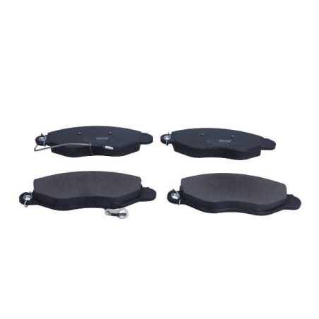 MAXGEAR 19-3131 Plaquettes de frein avant pour Nissan Cabstar