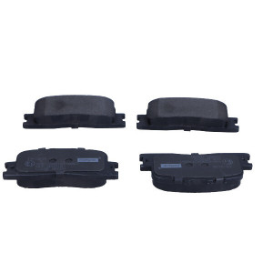 MAXGEAR 19-3139 Pastillas de freno trasero para Highlander Camry ES Wish