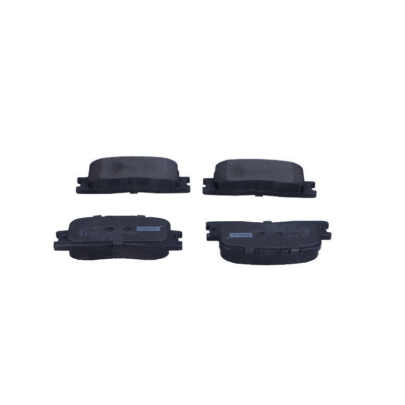 MAXGEAR 19-3139 Plaquettes de frein arrière pour Highlander Camry ES Wish