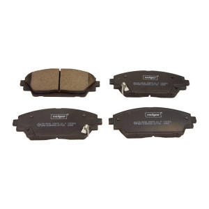 MAXGEAR 19-3048 Pastillas de freno delantero para 3 CX-30 CX-3