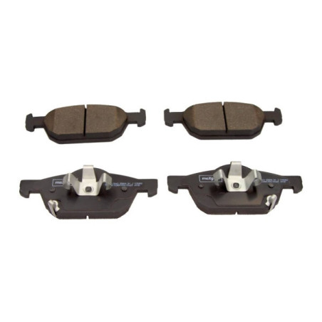 MAXGEAR 19-3063 Klocki hamulcowe przód dla Honda Civic