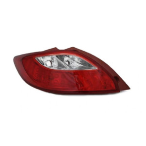 Rear Light Left for Mazda 2 Hatchback (2007-2014) DEPO 216-1974L-UE
