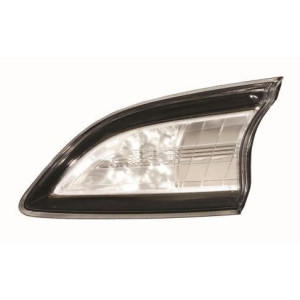 Piloto trasero Interior Derecho para Mazda 3 II Hatchback (2008-2011) TYC 17-0269-01-2