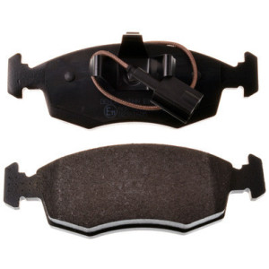 DENCKERMANN B111313 Bremsbeläge Vorne für