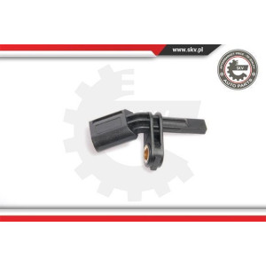 Avant Droite Capteur ABS vitesse de roue pour Audi Porsche Seat Skoda Volkswagen ESEN SKV 06SKV027
