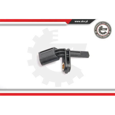 PRZÓD Prawy Czujnik ABS Audi Porsche Seat Skoda Volkswagen ESEN SKV 06SKV027