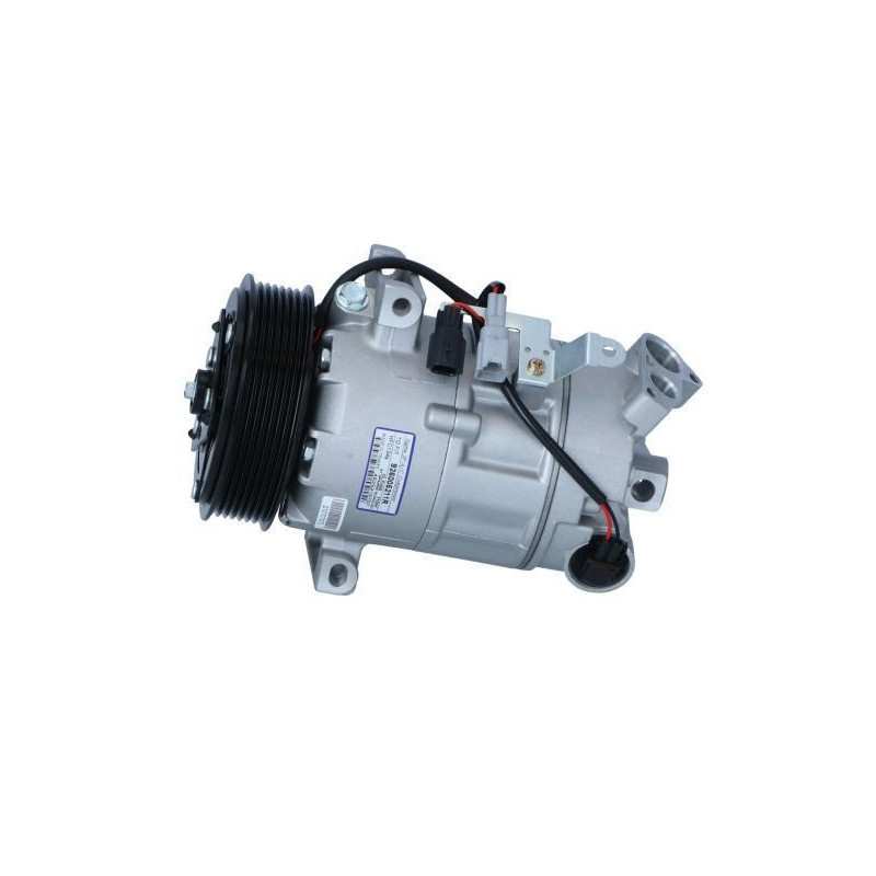 NRF 320055 Aire Acondicionado Compresor