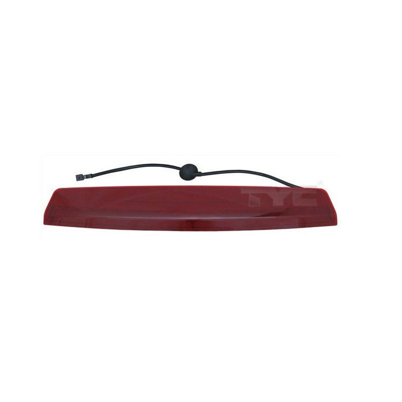 Tercera luz de freno LED para Range Rover III (2002-2012) - TYC 15-0395-00-9