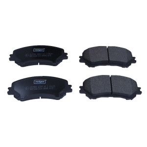 MAXGEAR 19-3364 Brzdové platničky predné pre Megane Talisman Scenic Espace