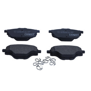 MAXGEAR 19-3366 Plaquettes de frein arrière pour 308 508 3008 C4 Picasso Grand Picasso Spacetourer