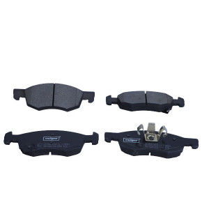 MAXGEAR 19-3368 Plaquettes de frein avant pour Corsa Corsavan
