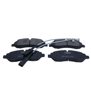 MAXGEAR 19-3370 Pastiglie freno anteriore per Ford Transit