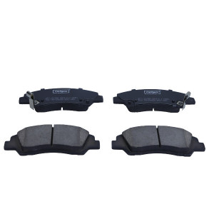 MAXGEAR 19-3389 Pastiglie freno anteriore per Hyundai i10