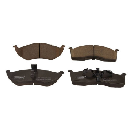 MAXGEAR 19-3391 Brake Pads Set Front for Voyager Neon Caravan 300 New