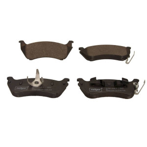 MAXGEAR 19-3394 Pastillas de freno trasero para MERC M
