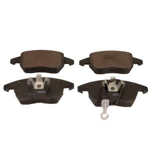 MAXGEAR 19-3405 Klocki hamulcowe przód dla Golf A3 Jetta Caddy Altea Ibiza Octavia Rapid Superb