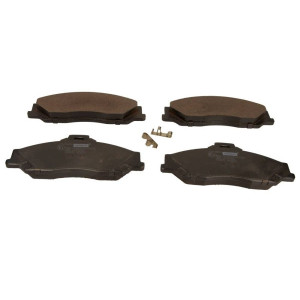 MAXGEAR 19-3409 Klocki hamulcowe przód dla Ranger B-Series BT-50