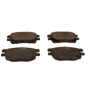 MAXGEAR 19-3410 Pastiglie freno anteriore per Toyota Previa