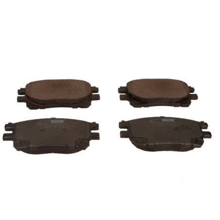 MAXGEAR 19-3410 Bremsbeläge Vorne für Toyota Previa