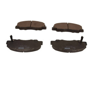 MAXGEAR 19-3411 Brzdové platničky predné pre Fourtrak Freeclimber Rocky M20 M