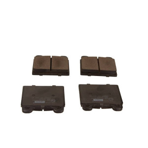 MAXGEAR 19-3416 Brzdové platničky predné pre Vectra Commodore 911 Omega Taunus Transporter /8